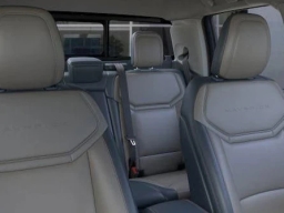 Ford Maverick LARIAT AWD SuperCrew 2025