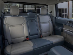 Ford Maverick LARIAT AWD SuperCrew 2025