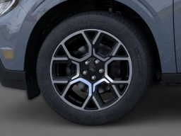 Ford Maverick LARIAT AWD SuperCrew 2025