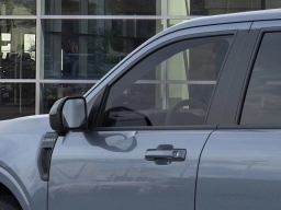 Ford Maverick LARIAT AWD SuperCrew 2025