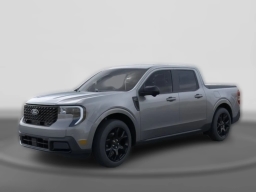 Ford Maverick LARIAT AWD SuperCrew 2025