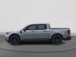 Ford Maverick LARIAT AWD SuperCrew 2025