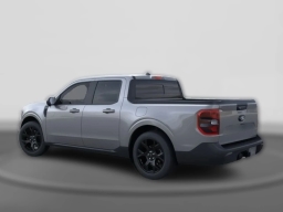 Ford Maverick LARIAT AWD SuperCrew 2025