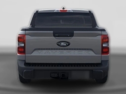 Ford Maverick LARIAT AWD SuperCrew 2025
