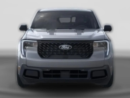 Ford Maverick LARIAT AWD SuperCrew 2025