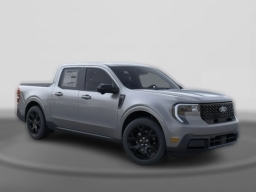 Ford Maverick LARIAT AWD SuperCrew 2025