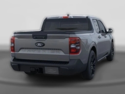 Ford Maverick LARIAT AWD SuperCrew 2025