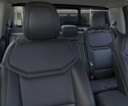 Ford Maverick LARIAT AWD SuperCrew 2025