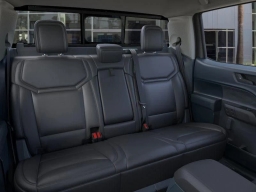 Ford Maverick LARIAT AWD SuperCrew 2025
