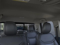 Ford Maverick LARIAT AWD SuperCrew 2025