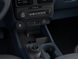 Ford Maverick LARIAT AWD SuperCrew 2025