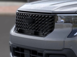 Ford Maverick LARIAT AWD SuperCrew 2025