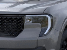 Ford Maverick LARIAT AWD SuperCrew 2025