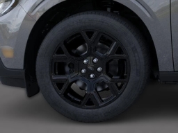 Ford Maverick LARIAT AWD SuperCrew 2025