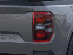 Ford Maverick LARIAT AWD SuperCrew 2025