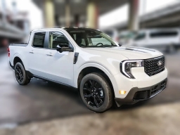 Ford Maverick LARIAT AWD SuperCrew 2025