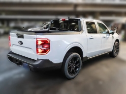 Ford Maverick LARIAT AWD SuperCrew 2025