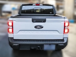 Ford Maverick LARIAT AWD SuperCrew 2025