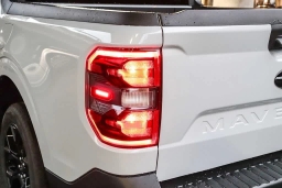 Ford Maverick LARIAT AWD SuperCrew 2025