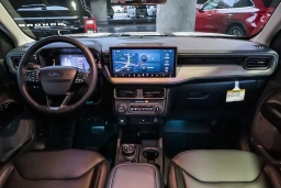 Ford Maverick LARIAT AWD SuperCrew 2025