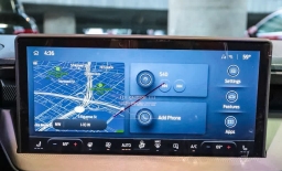 Ford Maverick LARIAT AWD SuperCrew 2025