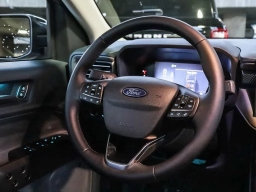 Ford Maverick LARIAT AWD SuperCrew 2025