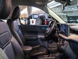 Ford Maverick LARIAT AWD SuperCrew 2025