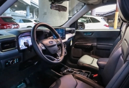 Ford Maverick LARIAT AWD SuperCrew 2025