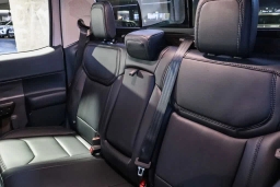 Ford Maverick LARIAT AWD SuperCrew 2025