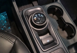 Ford Maverick LARIAT AWD SuperCrew 2025