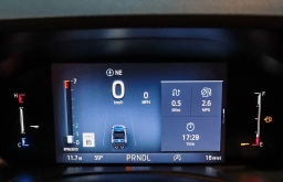 Ford Maverick LARIAT AWD SuperCrew 2025