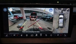 Ford Maverick LARIAT AWD SuperCrew 2025