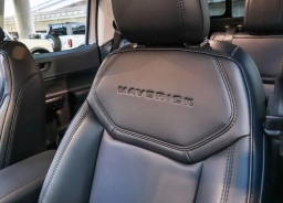 Ford Maverick LARIAT AWD SuperCrew 2025