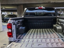 Ford Maverick LARIAT AWD SuperCrew 2025