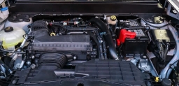 Ford Maverick LARIAT AWD SuperCrew 2025