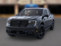 Ford Maverick LARIAT AWD SuperCrew 2026