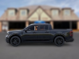 Ford Maverick LARIAT AWD SuperCrew 2026
