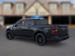 Ford Maverick LARIAT AWD SuperCrew 2026
