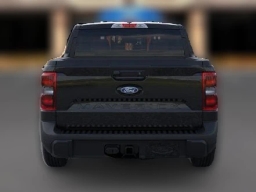 Ford Maverick LARIAT AWD SuperCrew 2026