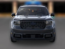 Ford Maverick LARIAT AWD SuperCrew 2026