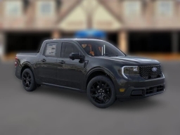 Ford Maverick LARIAT AWD SuperCrew 2026