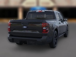 Ford Maverick LARIAT AWD SuperCrew 2026