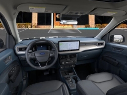 Ford Maverick LARIAT AWD SuperCrew 2026
