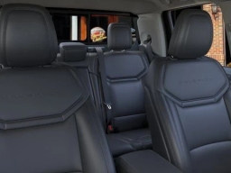 Ford Maverick LARIAT AWD SuperCrew 2026