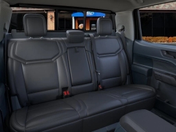 Ford Maverick LARIAT AWD SuperCrew 2026