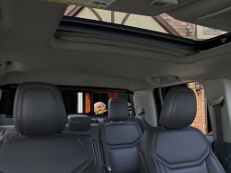 Ford Maverick LARIAT AWD SuperCrew 2026