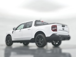 Ford Maverick LARIAT AWD SuperCrew 2025