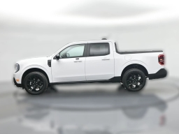 Ford Maverick LARIAT AWD SuperCrew 2025