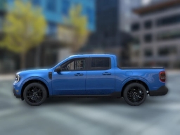 Ford Maverick LARIAT AWD SuperCrew 2025