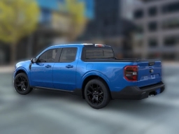 Ford Maverick LARIAT AWD SuperCrew 2025